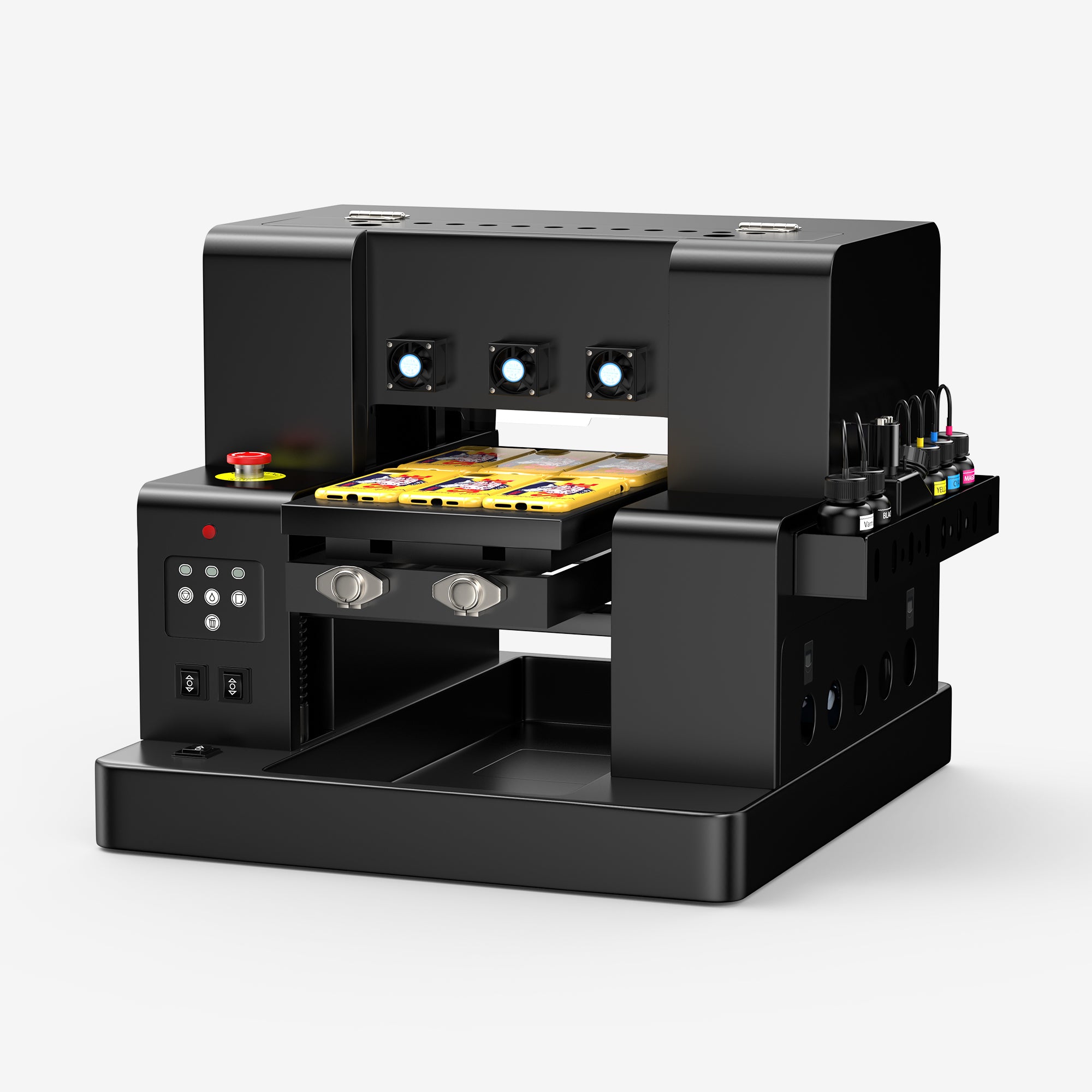 Colorsun U2030 UV Printer A4 XP600