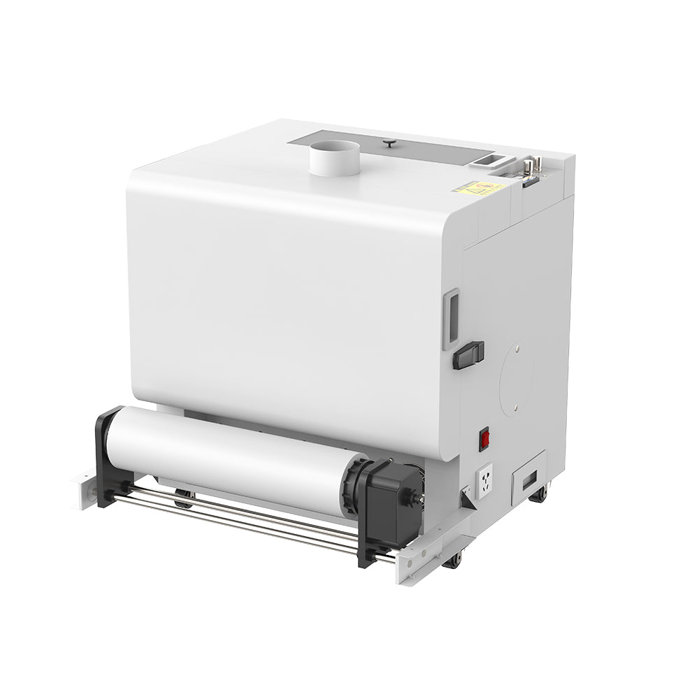 Colorsun Powder Shaking And Drying All-In-One Machine For DTF Printer