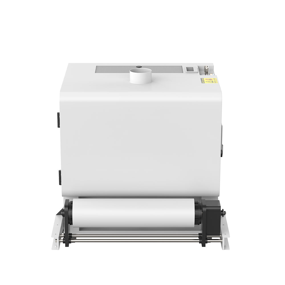 Colorsun Powder Shaking And Drying All-In-One Machine For DTF Printer
