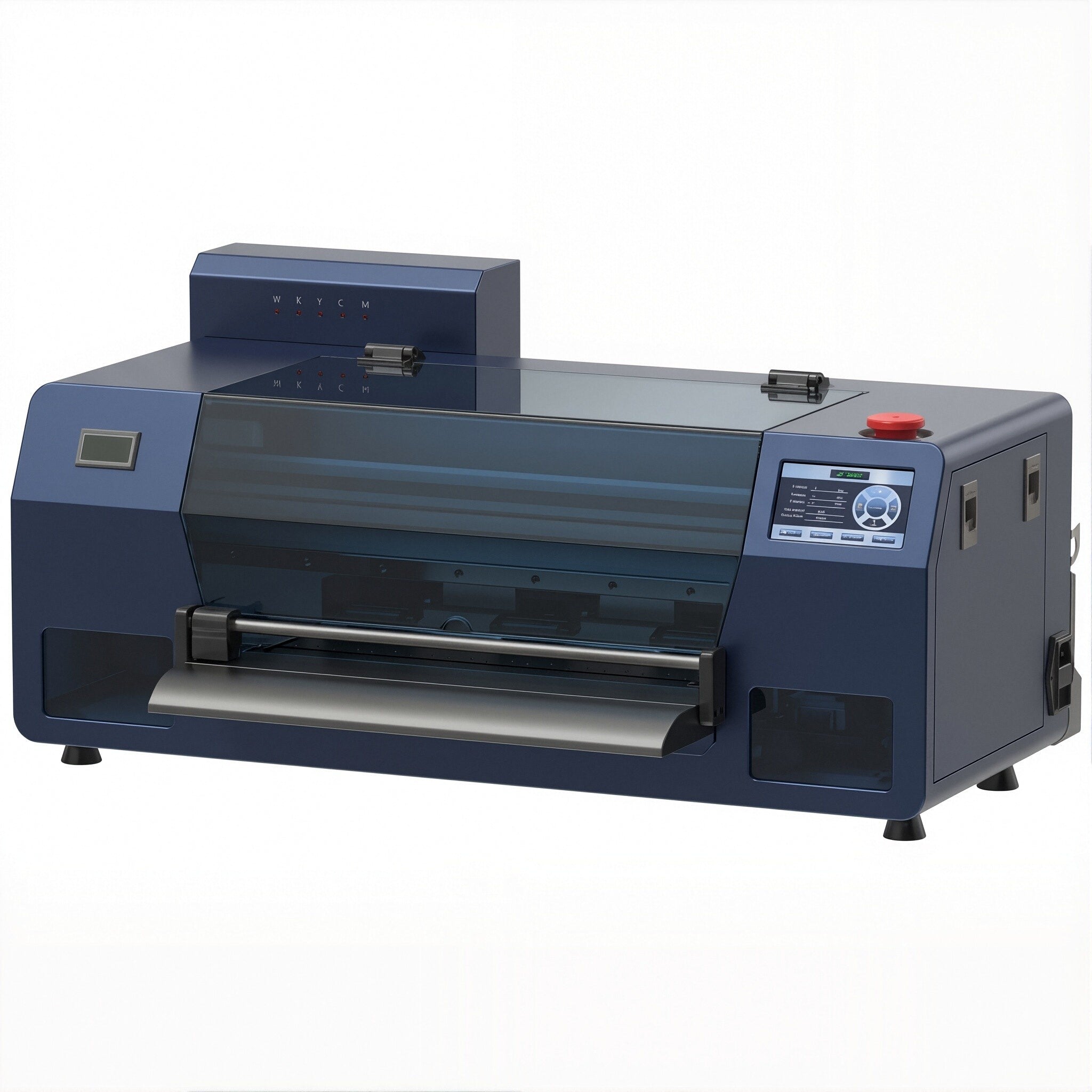 Colorsun i13: The Premier DTF Printer for Demanding Studios