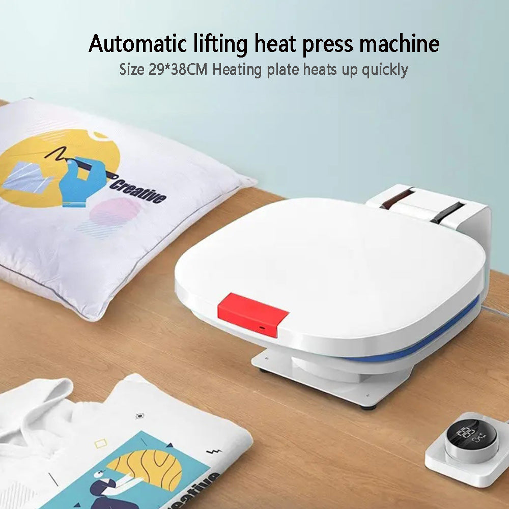 Colorsun Heat Press Machine