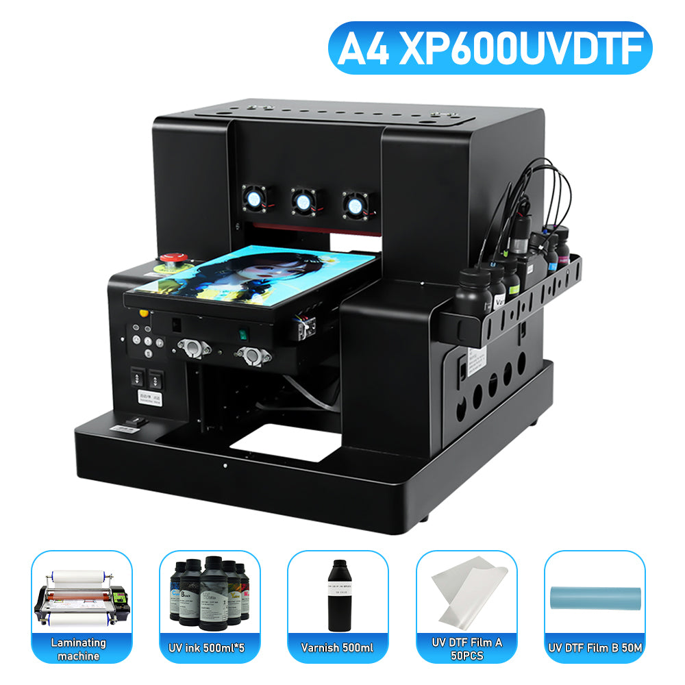 UV Printer