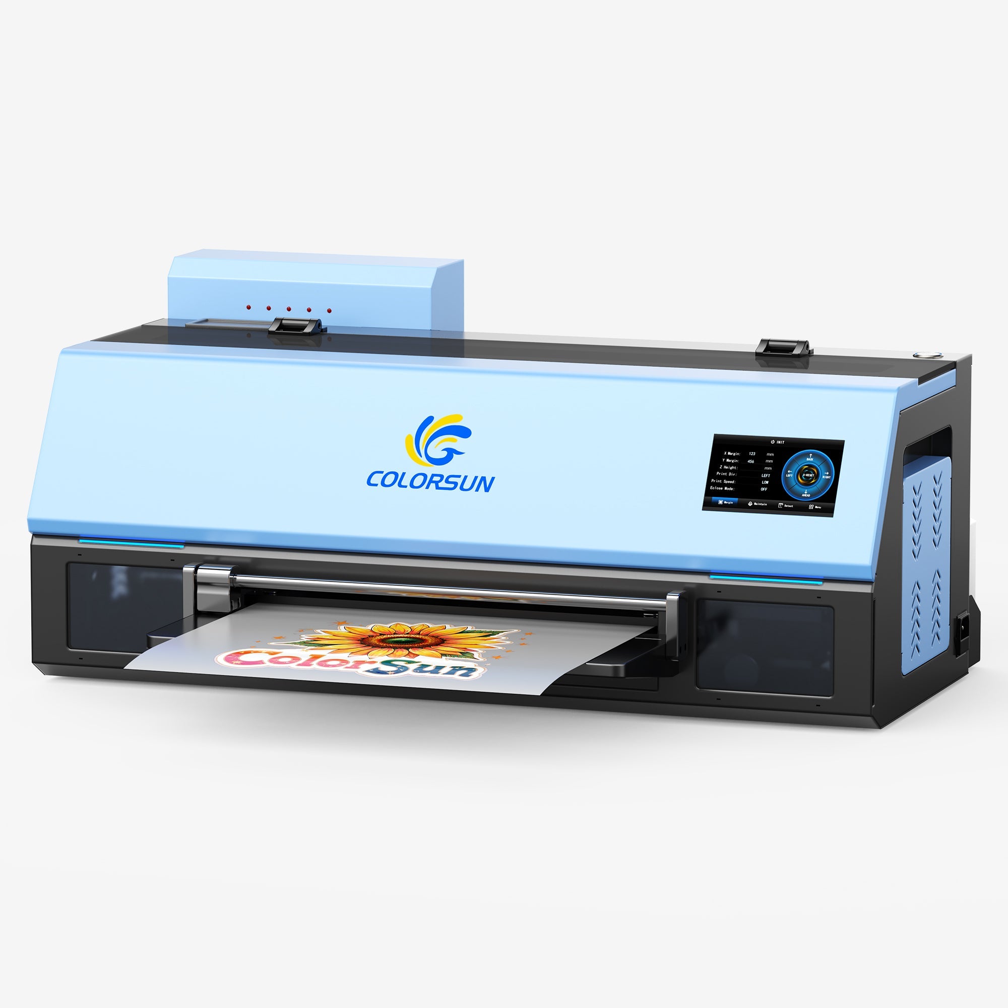 DTF Printer