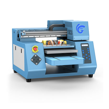 Colorsun U3047 UV Printer A3+ Dual XP600