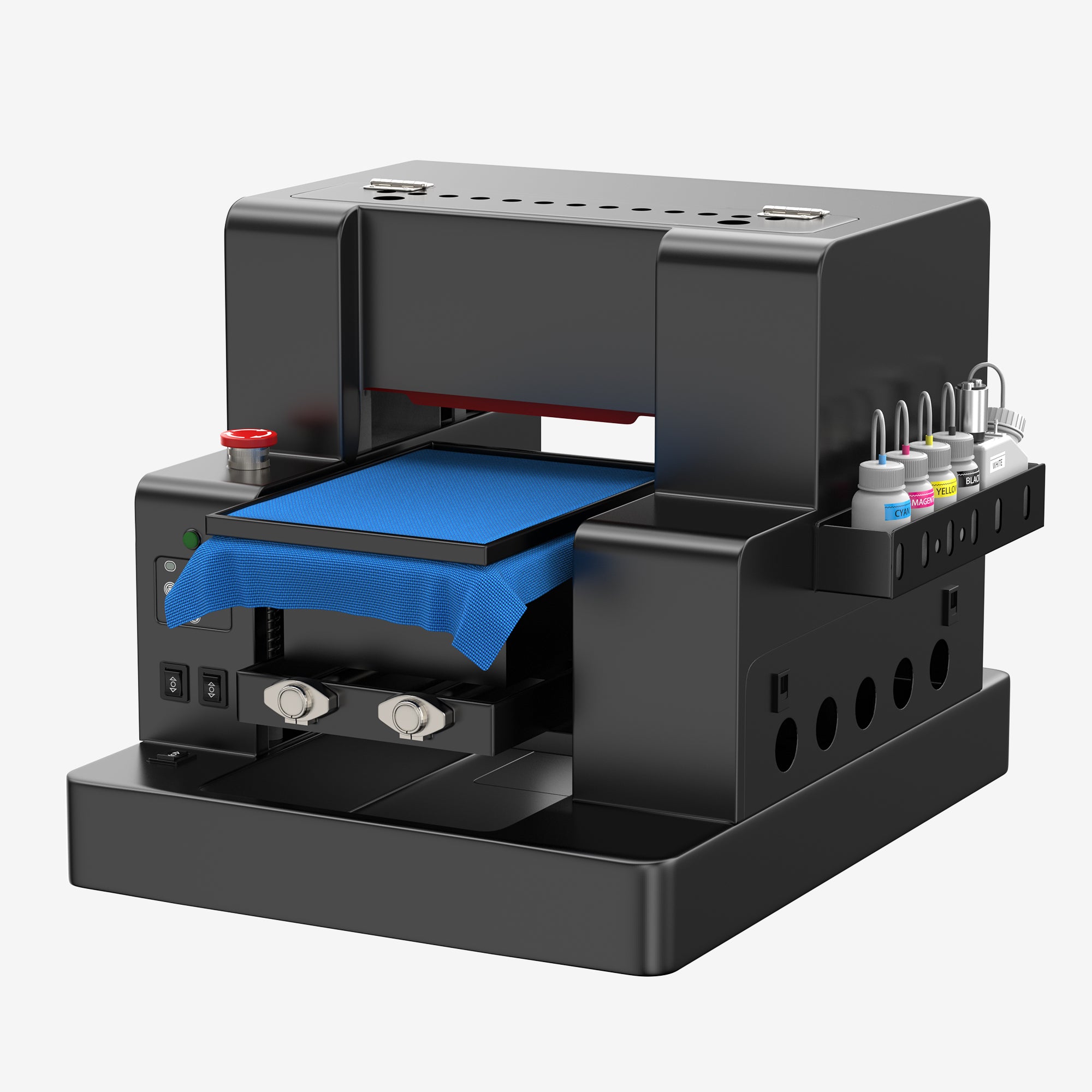 Colorsun G13 DTG Printer A3 L8058