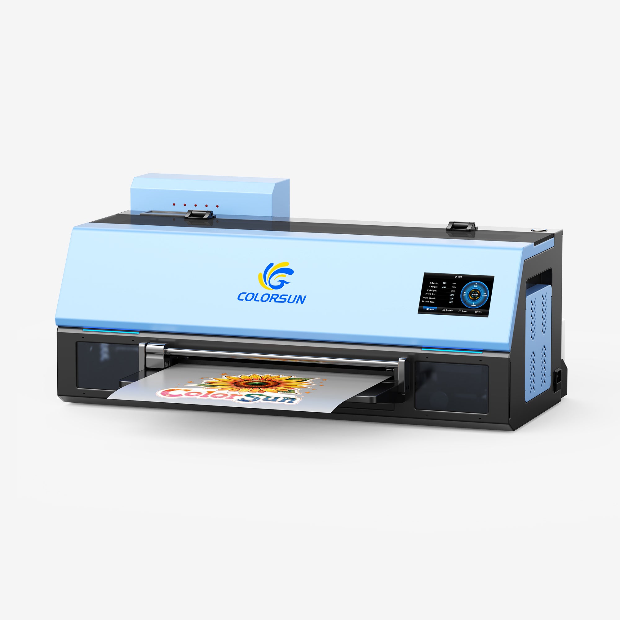 Colorsun M13 DTF Printer 13" A3 XP600