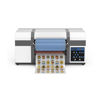 Colorsun UF1030 UV DTF Printer XP600