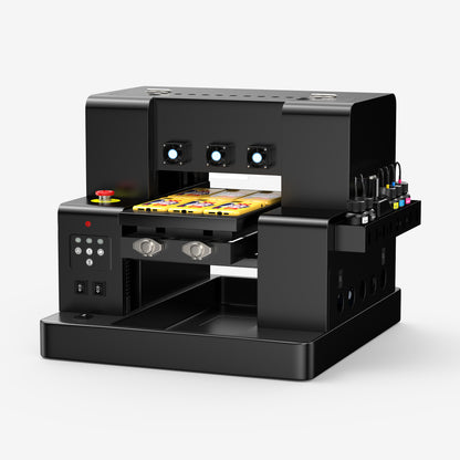 Colorsun U2030 UV Printer A4 XP600
