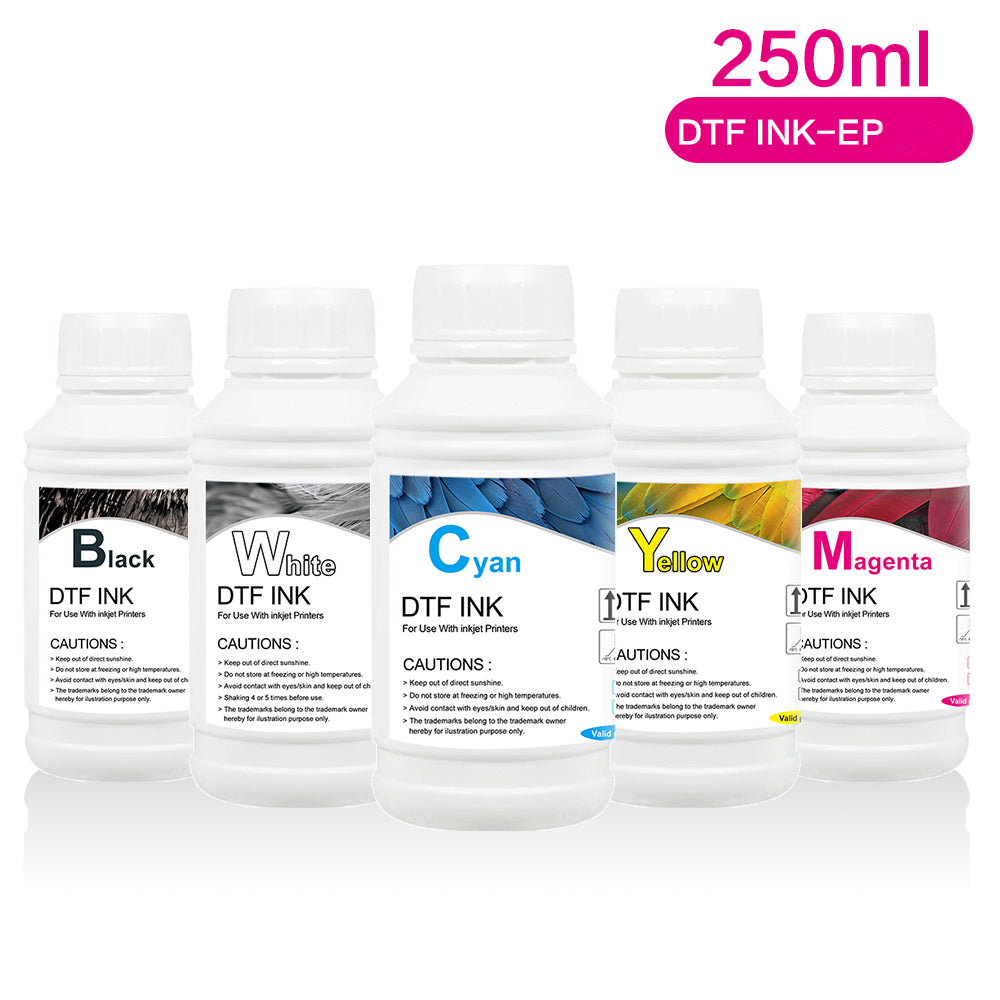 Colorsun DTF Ink 250ml