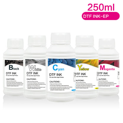 Colorsun DTF Ink 250ml