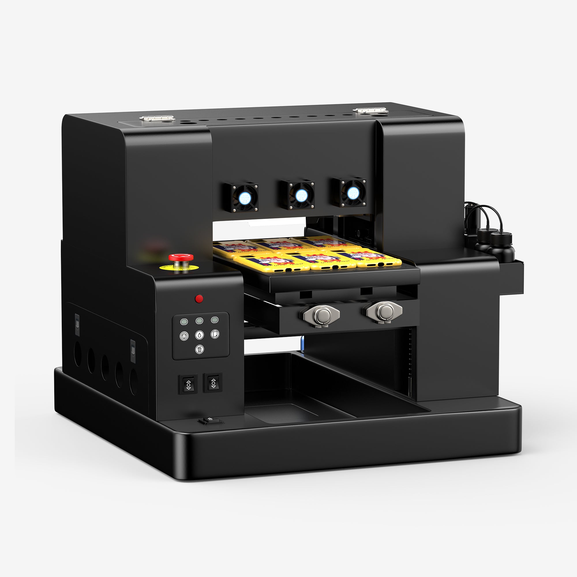 Colorsun U2030 UV Printer A4 XP600