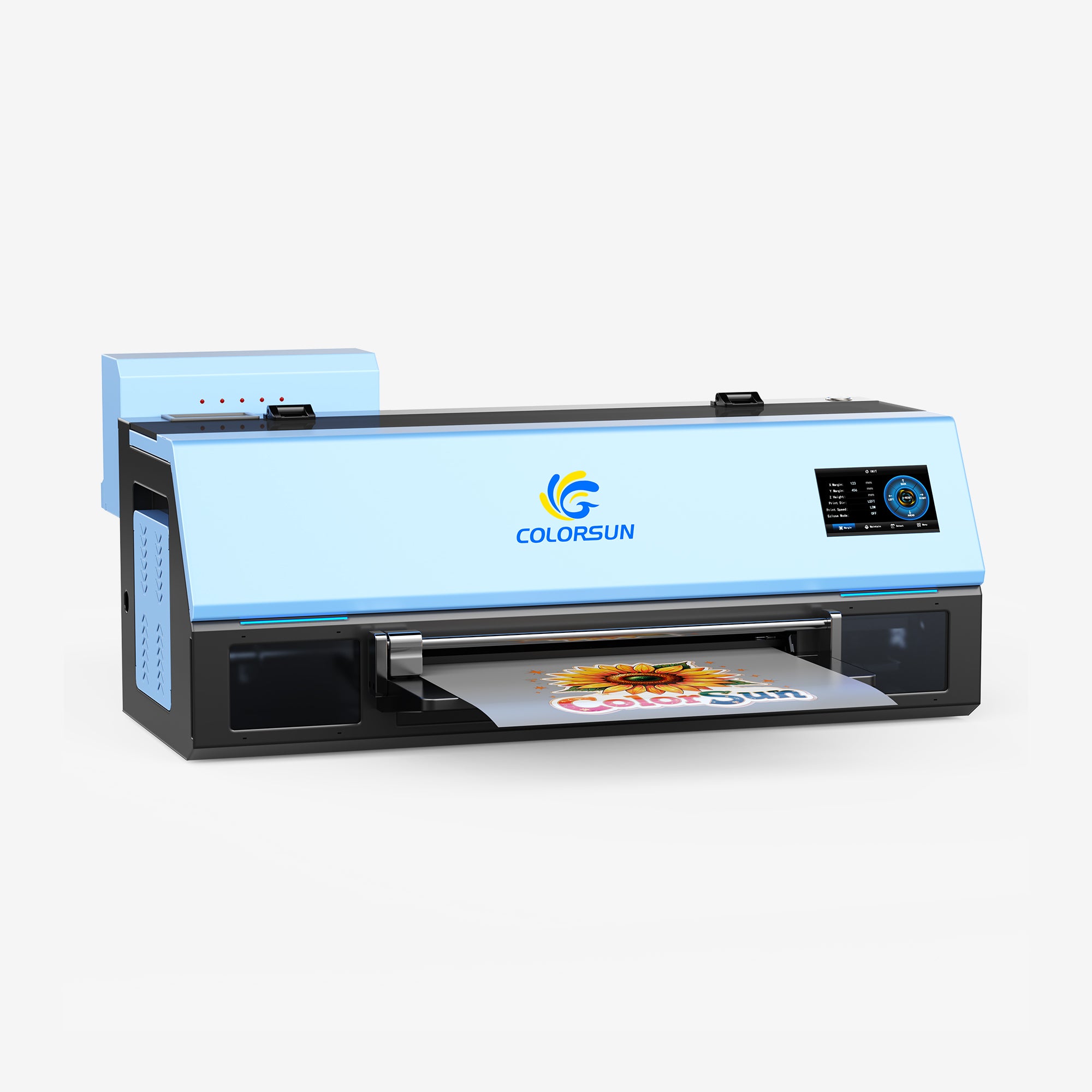 Colorsun M13 DTF Printer 13" A3 XP600