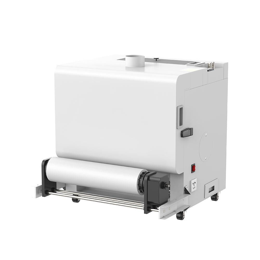 Colorsun Powder Shaking And Drying All-In-One Machine For DTF Printer