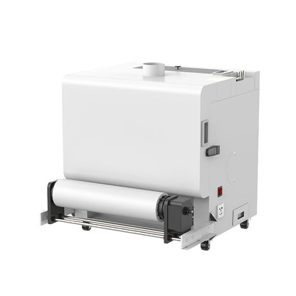 Colorsun Powder Shaking And Drying All-In-One Machine For DTF Printer