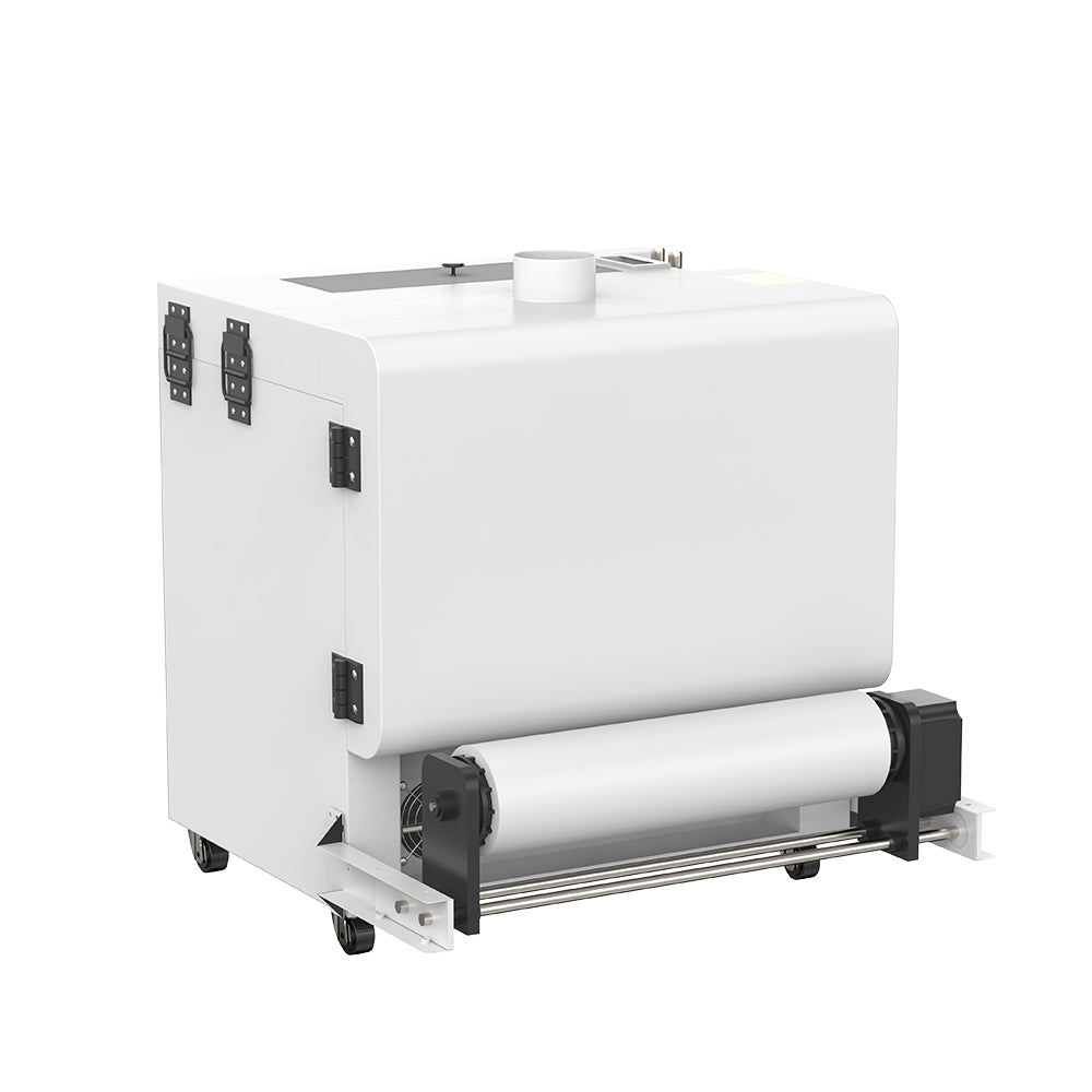 Colorsun Powder Shaking And Drying All-In-One Machine For DTF Printer