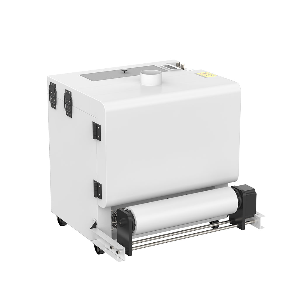 Colorsun Powder Shaking And Drying All-In-One Machine For DTF Printer