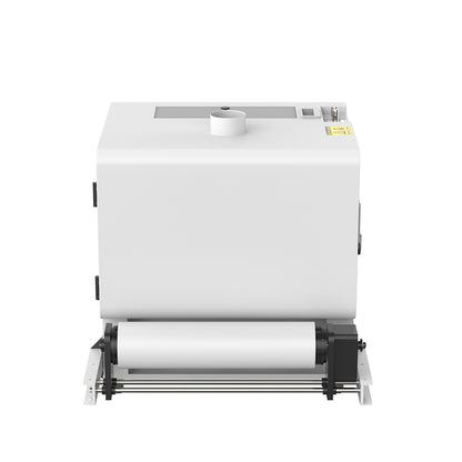 Colorsun Powder Shaking And Drying All-In-One Machine For DTF Printer