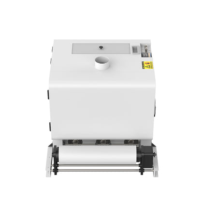 Colorsun Powder Shaking And Drying All-In-One Machine For DTF Printer