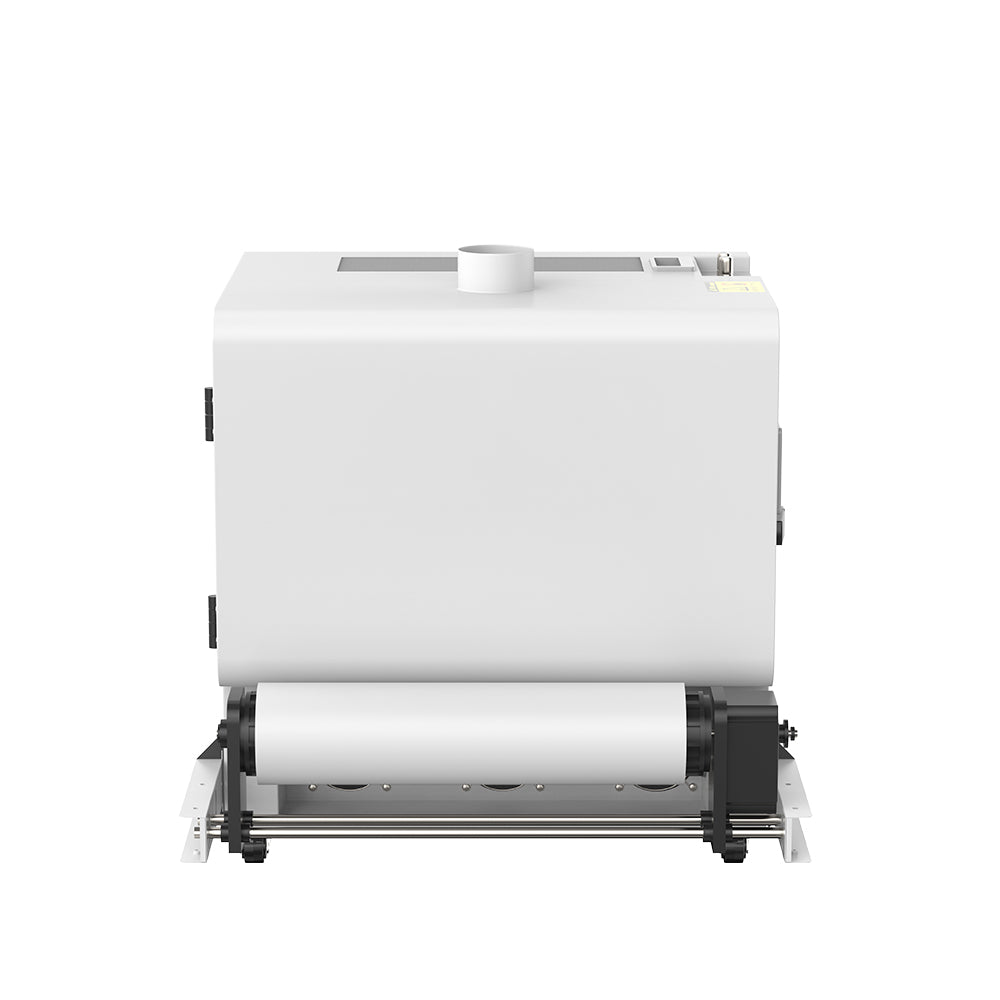 Colorsun Powder Shaking And Drying All-In-One Machine For DTF Printer