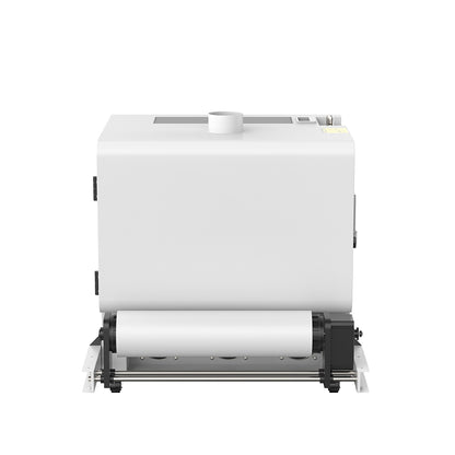 Colorsun Powder Shaking And Drying All-In-One Machine For DTF Printer