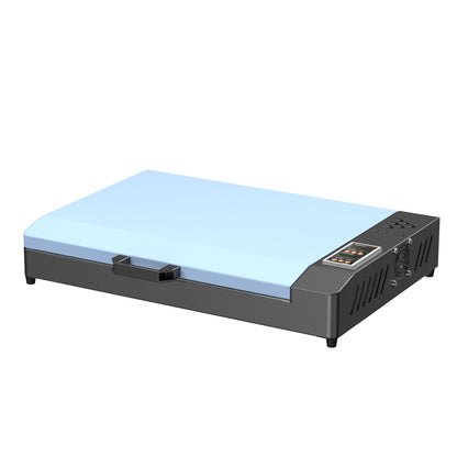 Colorsun Oven For DTF Printer