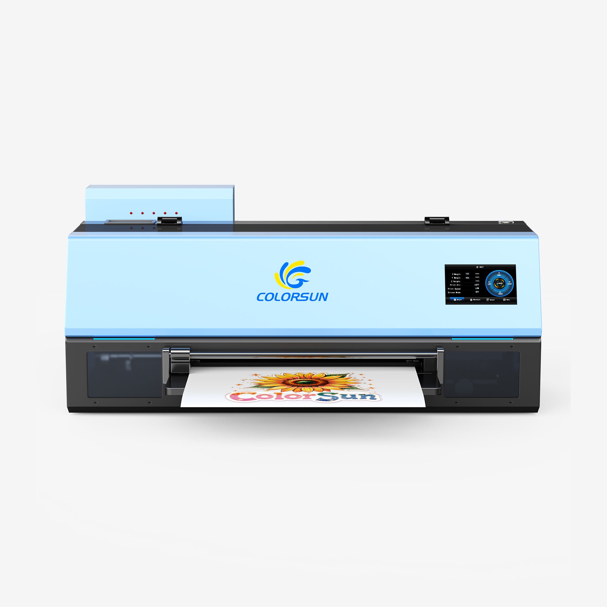 Colorsun M13 DTF Printer 13" A3 XP600