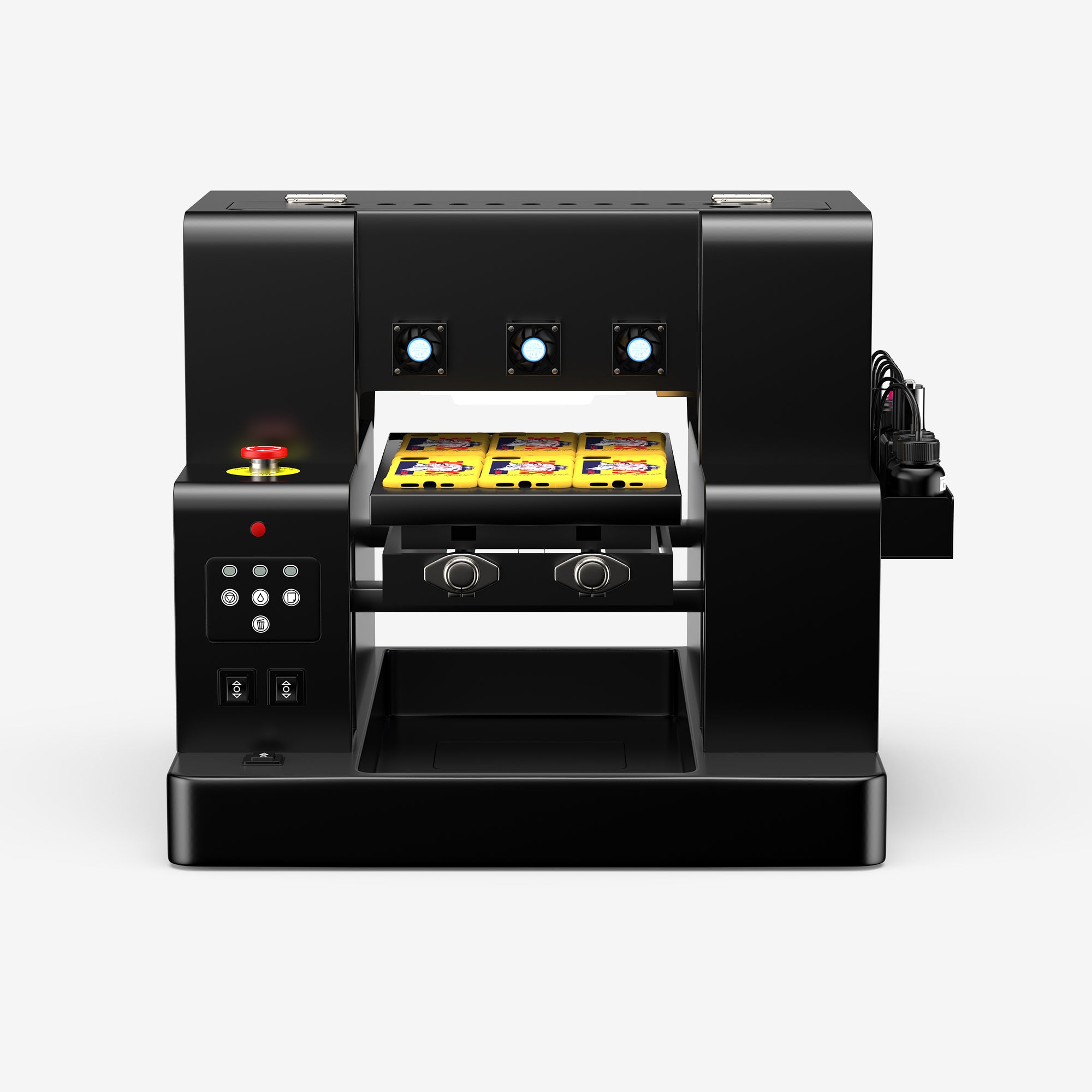 Colorsun U2030 UV Printer A4 XP600