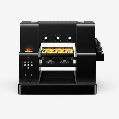 Colorsun U2030 UV Printer A4 XP600