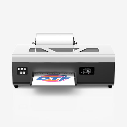 Colorsun B8 DTF Printer 8.3" A4 L800