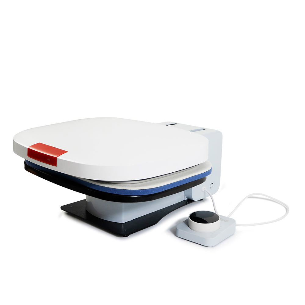 Heat Press
